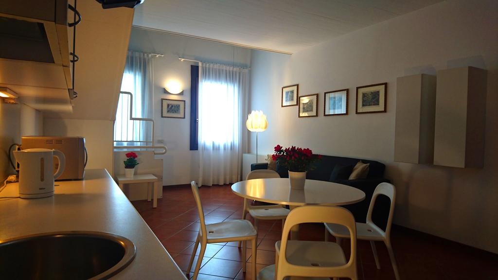 Appartamenti per affitti brevi